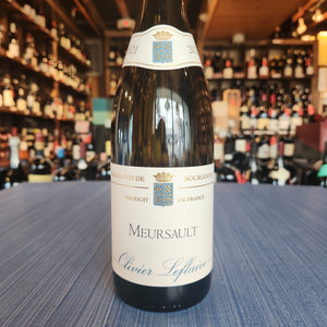 DOMAINE OLIVIER LEFLAIVE MEURSAULT 2021