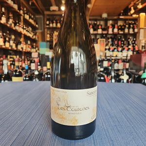 DOMAINE DANIEL CHOTARD SANCERRE LIEU DIT LES COUTONES MONOPOLE 2022