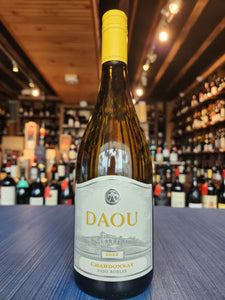 DAOU CHARDONNAY PASO ROBLES  2022