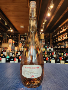 BARTON & GUESTIER TOURMALINE ROSE 2022