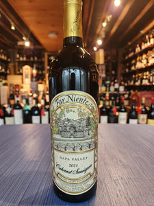 FAR NIENTE NAPA VALLEY CABERNET SAUVIGNON 2021