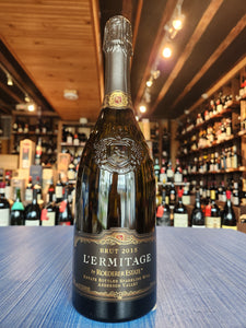 ROEDERER ESTATE L'ERMITAGE BRUT 2015