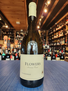 FLOWERS SONOMA COAST CHARDONNAY 2022