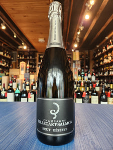 CHAMPAGNE BILLECART-SALMON BRUT RESERVE NV