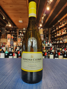 SONOMA CUTRER RUSSIAN RIVER RANCHES CHARDONNAY 2023