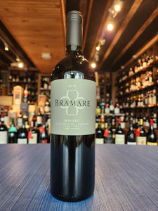 VINA COBOS BRAMARE BRAMARE LUJAN DE CUYO MALBEC 2021