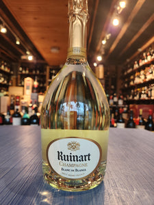 CHAMPAGNE RUINART BLANC DE BLANCS N.V